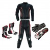 Pack moto 2 piezas Compilo CM-3305