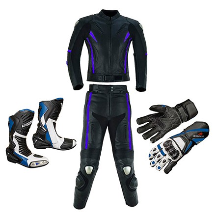 Pack moto 2 piezas Compilo CM-3300