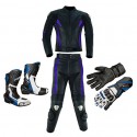 Pack moto 2 piezas Compilo CM-3300