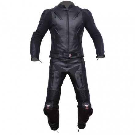 Mono de moto 2 piezas Compilo CM-1073