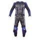 Mono de moto mujer 2 piezas Compilo CM-2074