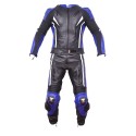 Mono de moto mujer 2 piezas Compilo CM-2074