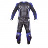 Mono de moto mujer 2 piezas Compilo CM-2074
