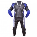 Mono de moto mujer 2 piezas Compilo CM-2074