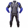 Mono de moto mujer 2 piezas Compilo CM-2074