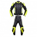 Mono de moto mujer 2 piezas Compilo CM-2070