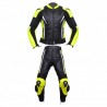 Mono de moto mujer 2 piezas Compilo CM-2070