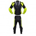Mono de moto mujer 2 piezas Compilo CM-2070