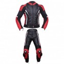 Mono de moto mujer 2 piezas Compilo CM-2071