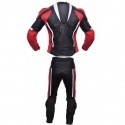 Mono de moto mujer 2 piezas Compilo CM-2071