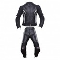 Mono de moto mujer 2 piezas Compilo CM-2072