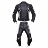 Mono de moto mujer 2 piezas Compilo CM-2072