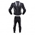 Mono de moto mujer 2 piezas Compilo CM-2072