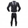 Mono de moto mujer 2 piezas Compilo CM-2072