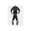 Mono de moto mujer 2 piezas Compilo CM-2075