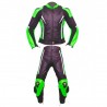 Mono de moto mujer 2 piezas Compilo CM-2076