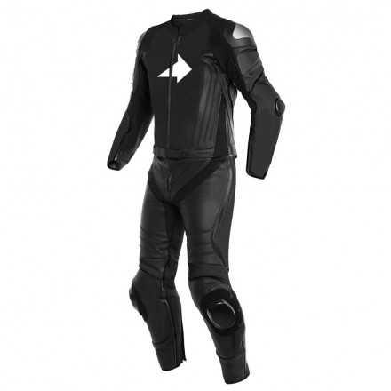 Mono de moto 2 piezas ZX-ONE RS-663B