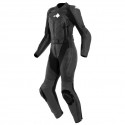 Mono de moto mujer 2 piezas ZX-ONE RS-263B