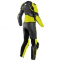 Mono de moto mujer 2 piezas ZX-ONE RS-260F