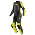 Mono de moto mujer 2 piezas ZX-ONE RS-260F