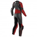 Mono de moto mujer 2 piezas ZX-ONE RS-261R