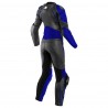 Mono de moto mujer 2 piezas ZX-ONE RS-264B