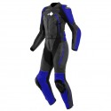 Mono de moto mujer 2 piezas ZX-ONE RS-264B