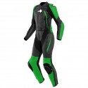 Mono de moto mujer 2 piezas ZX-ONE RS-266G