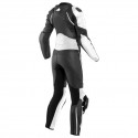 Mono de moto mujer 2 piezas ZX-ONE RS-265W