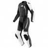 Mono de moto mujer 2 piezas ZX-ONE RS-265W