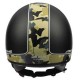 Casco jet Astone Mini 66 Camo