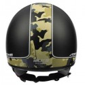 Casco jet Astone Mini 66 Camo