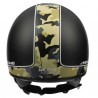 Casco jet Astone Mini 66 Camo