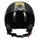 Casco jet Astone Mini 66 Camo