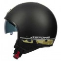 Casco jet Astone Mini 66 Camo
