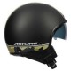 Casco jet Astone Mini 66 Camo