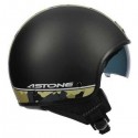 Casco jet Astone Mini 66 Camo