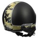 Casco jet Astone Mini 66 Camo
