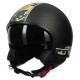 Casco jet Astone Mini 66 Camo