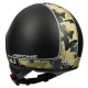 Casco jet Astone Mini 66 Camo