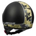 Casco jet Astone Mini 66 Camo