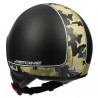Casco jet Astone Mini 66 Camo