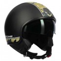 Casco jet Astone Mini 66 Camo