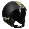 Casco jet Astone Mini 66 Camo