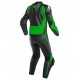 Mono de moto 2 piezas ZX-ONE RS-666G
