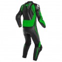 Mono de moto 2 piezas ZX-ONE RS-666G