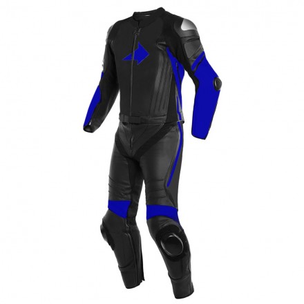 Mono de moto 2 piezas ZX-ONE RS-664B
