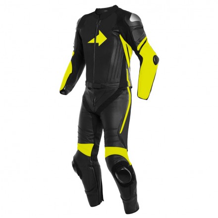 Mono de moto 2 piezas ZX-ONE RS-660F