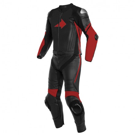 Mono de moto 2 piezas ZX-ONE RS-661R