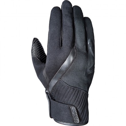 Guantes verano Ixon RS Wheelie negro